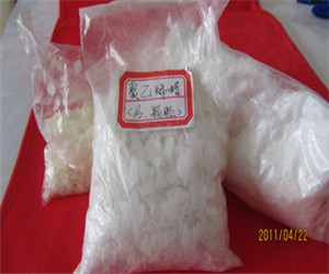 聚乙烯蜡